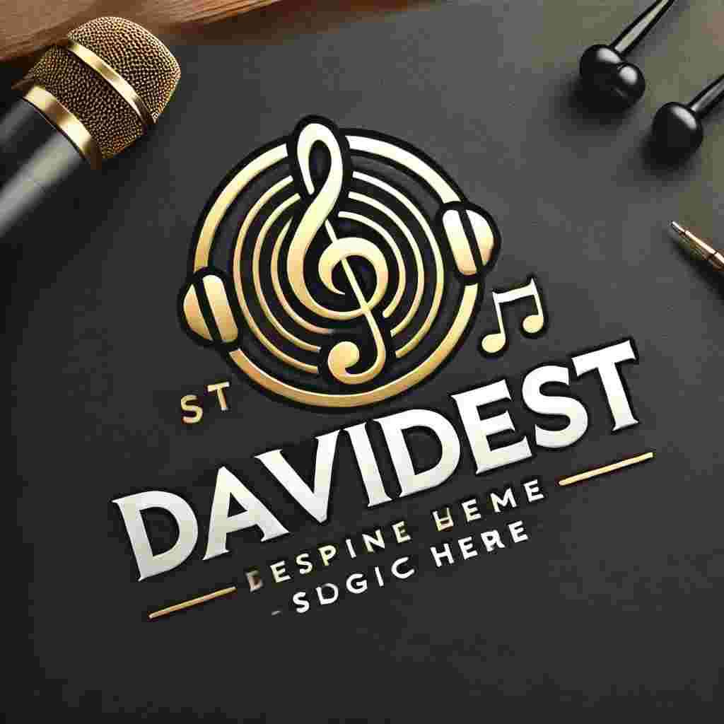 DAVIDEST logo